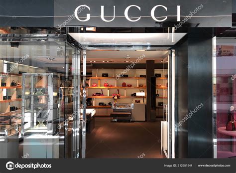 gucci scottsdale photos